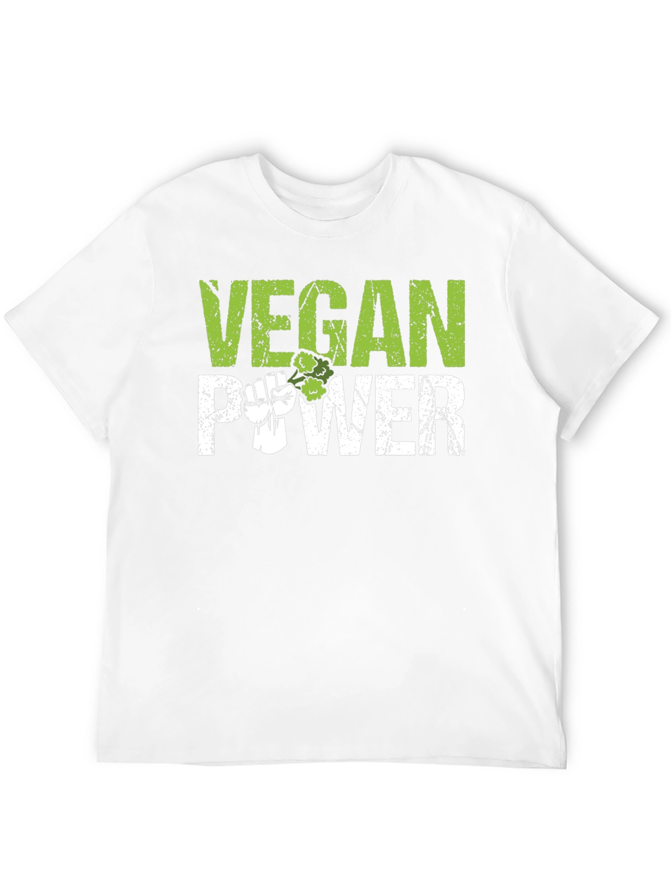 Vegan Power T-Shirt