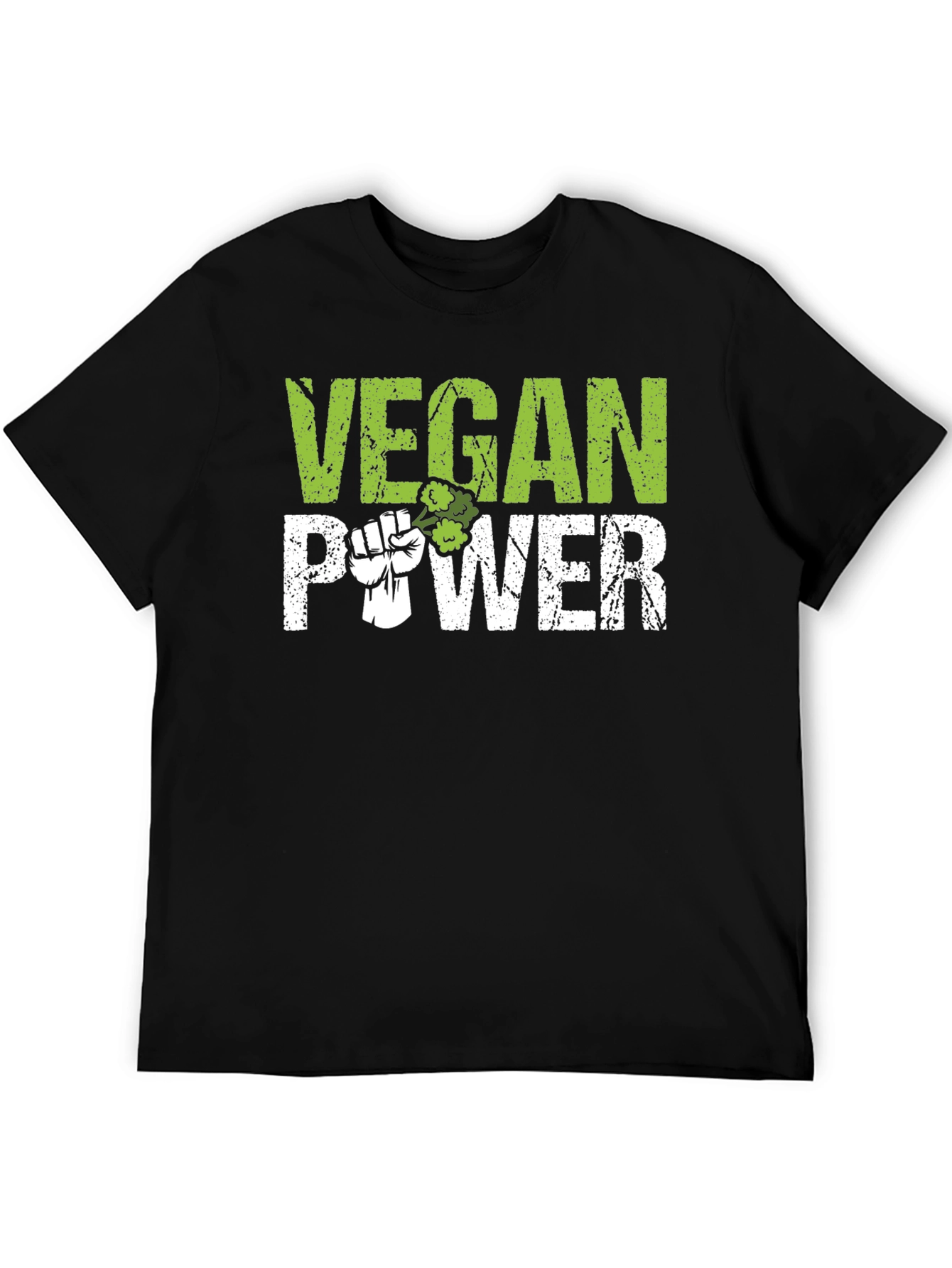 Vegan Power T-Shirt