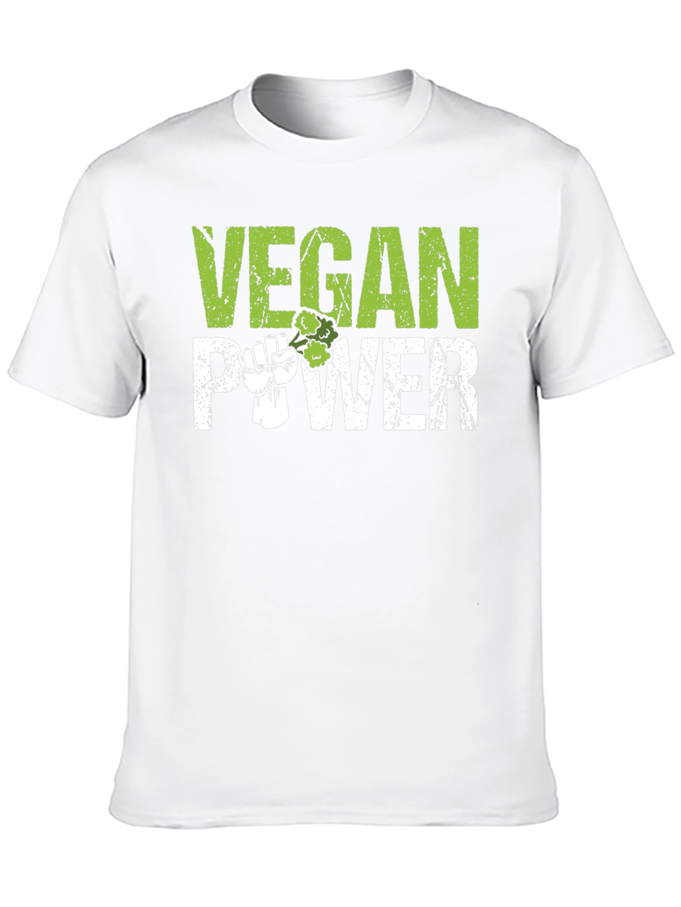Vegan Power T-Shirt