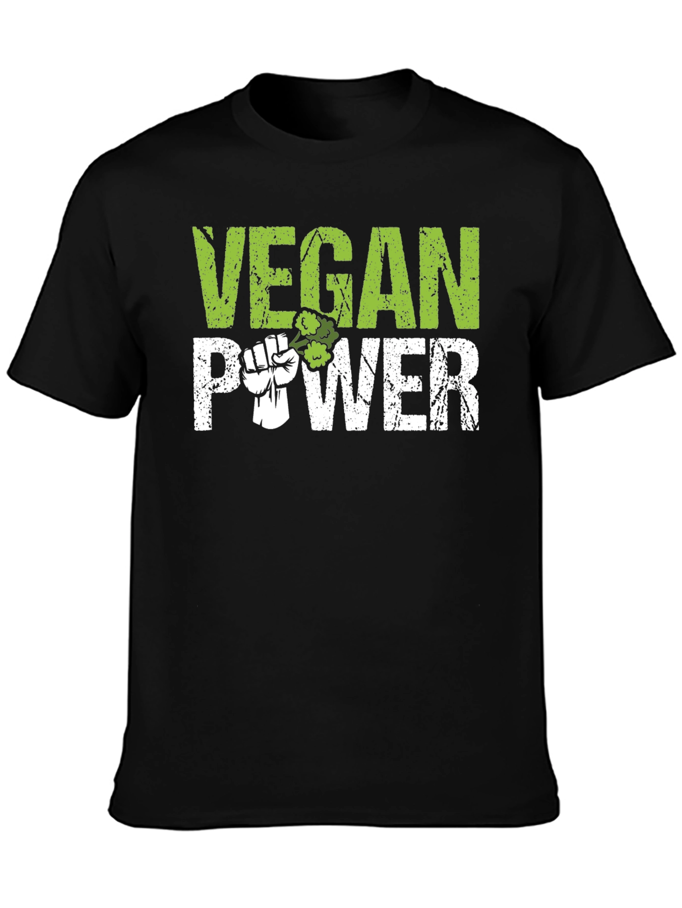 Vegan Power T-Shirt