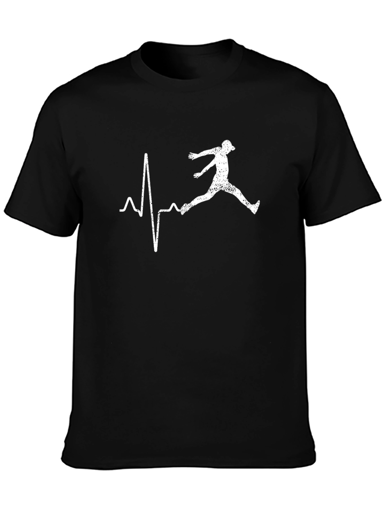 Runner Heartbeat T-Shirt