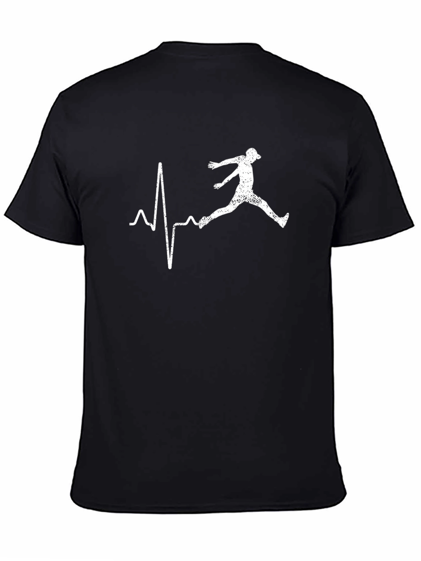 Runner Heartbeat T-Shirt