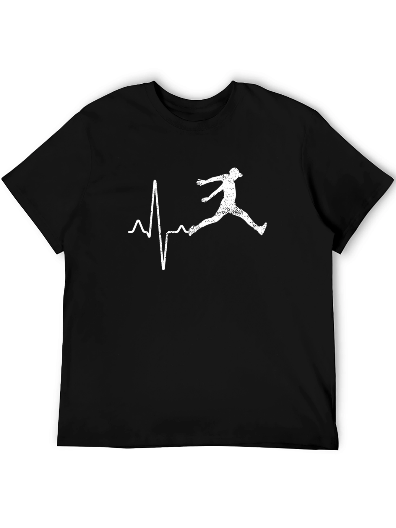 Runner Heartbeat T-Shirt