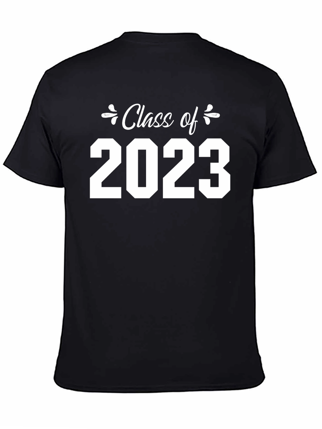Class of 2023 T-Shirt - Graduation Tee