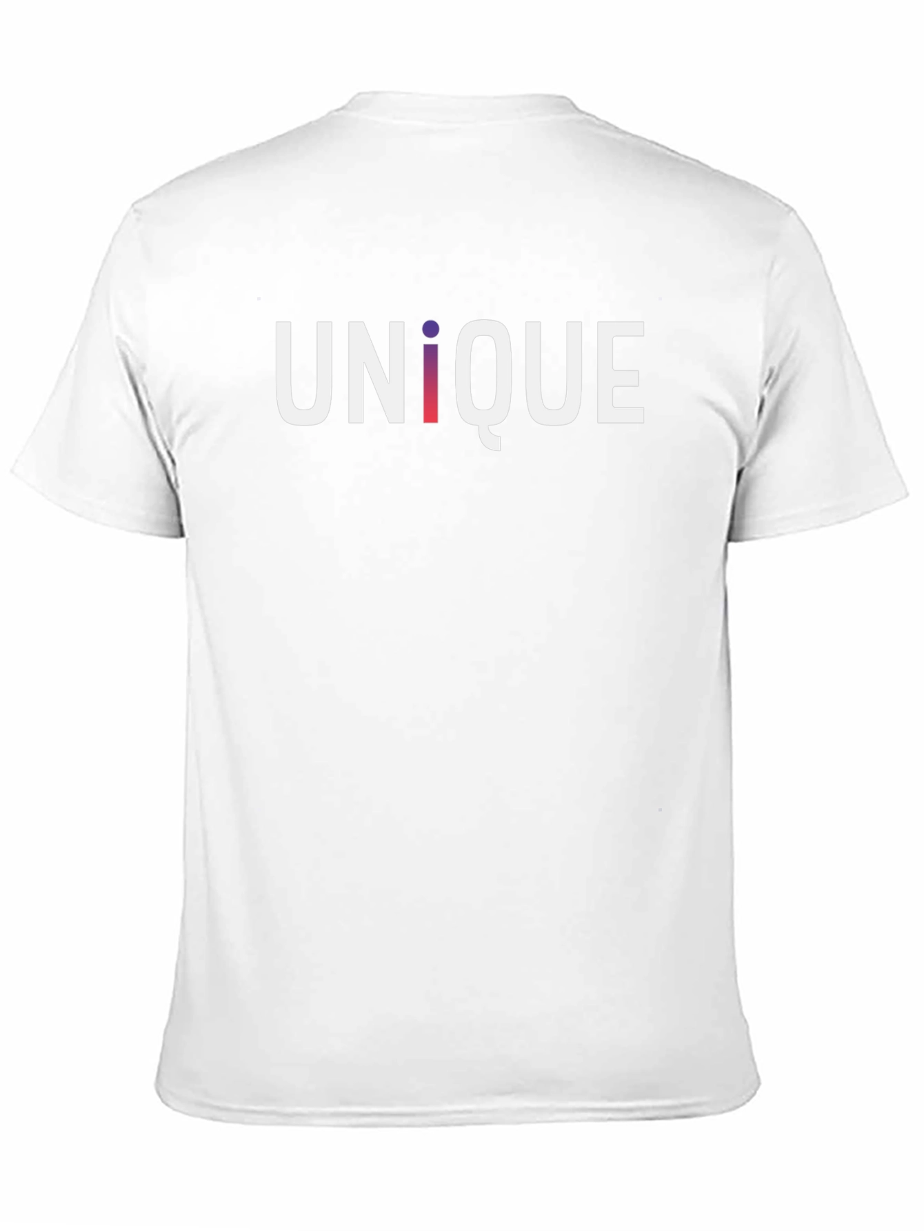 Unique Graphic Tee - Stylish Black Cotton Shirt