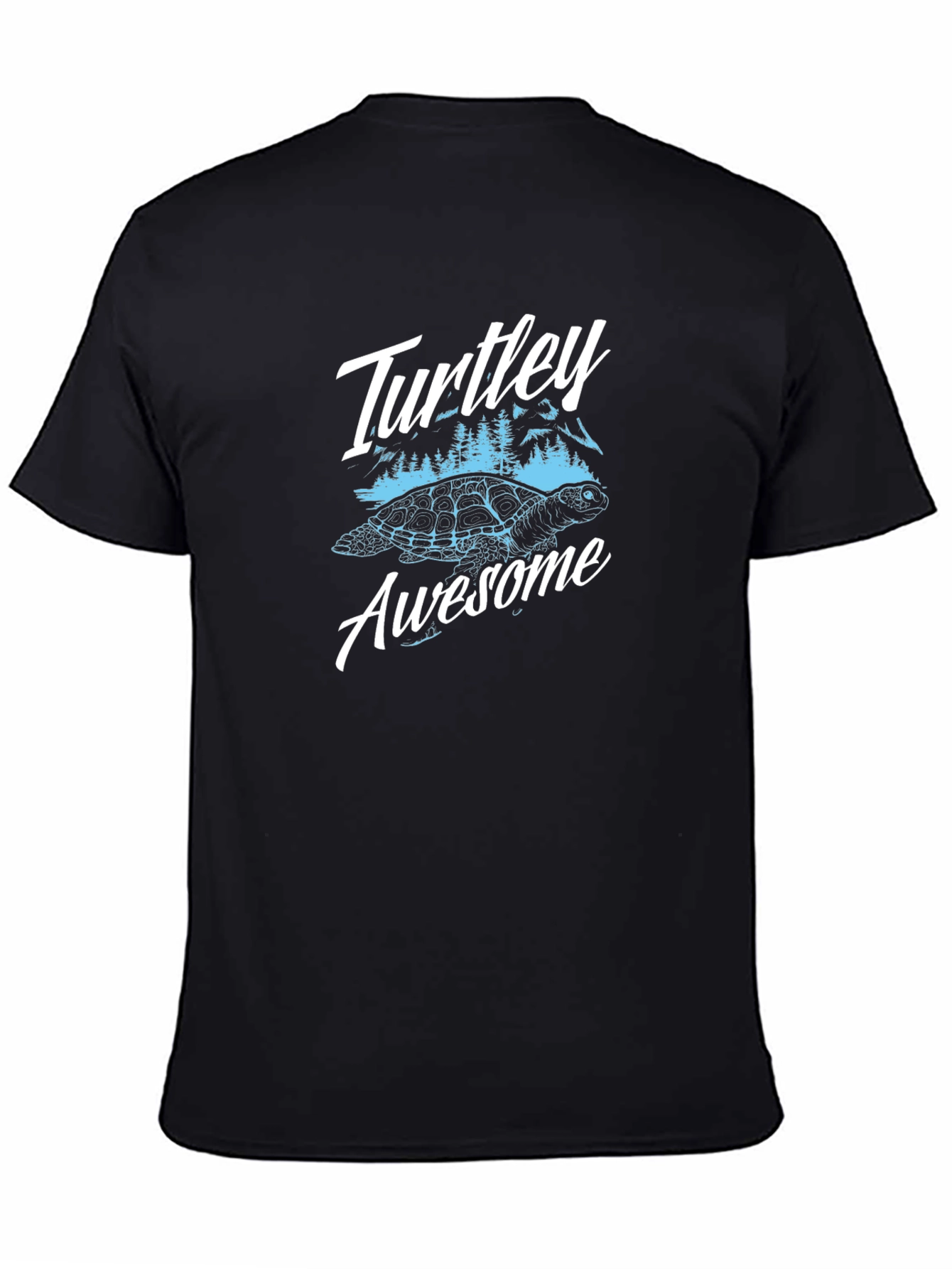 Turtley Awesome T-Shirt