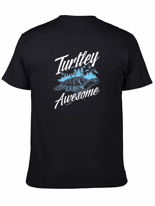 Turtley Awesome T-Shirt