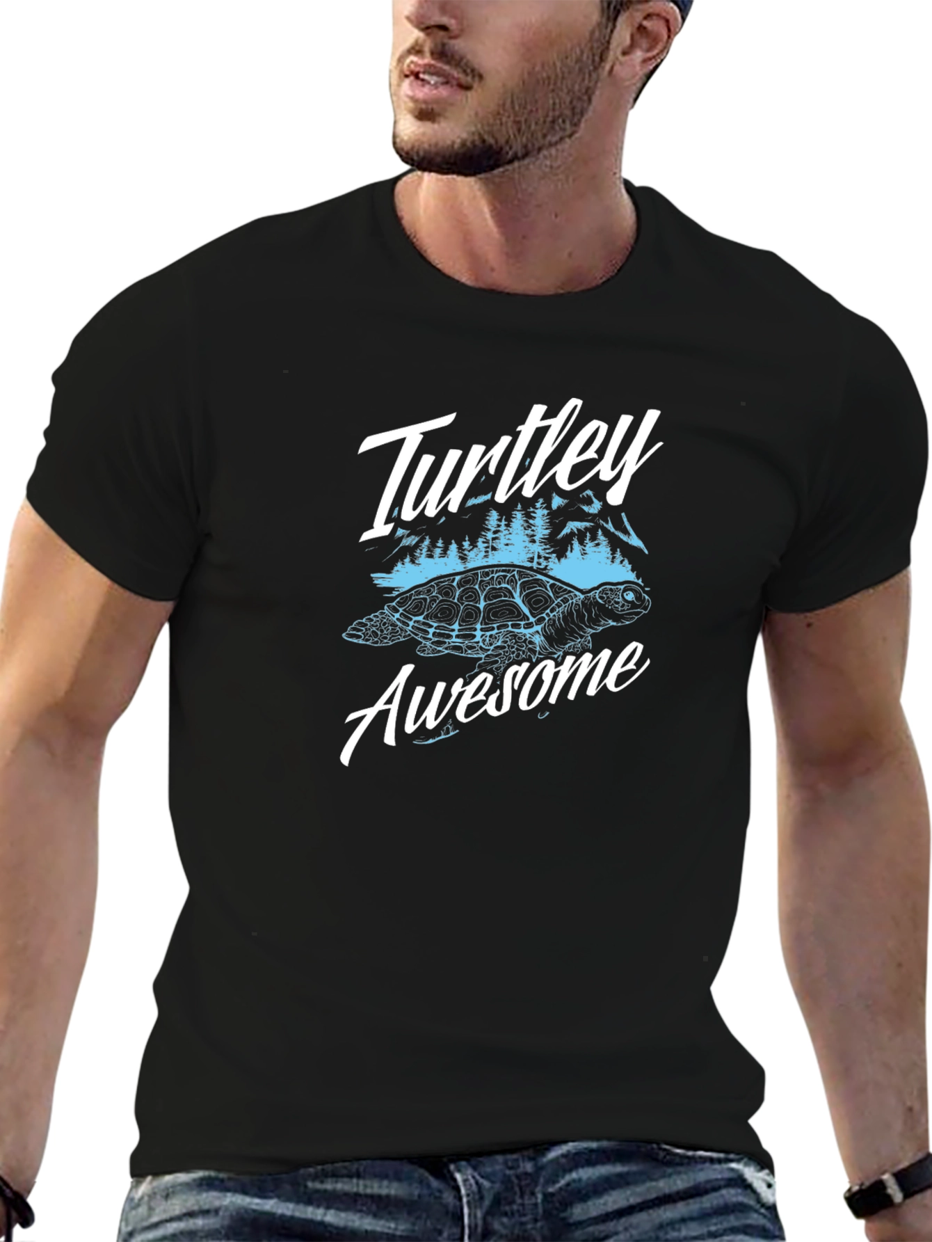 Turtley Awesome T-Shirt