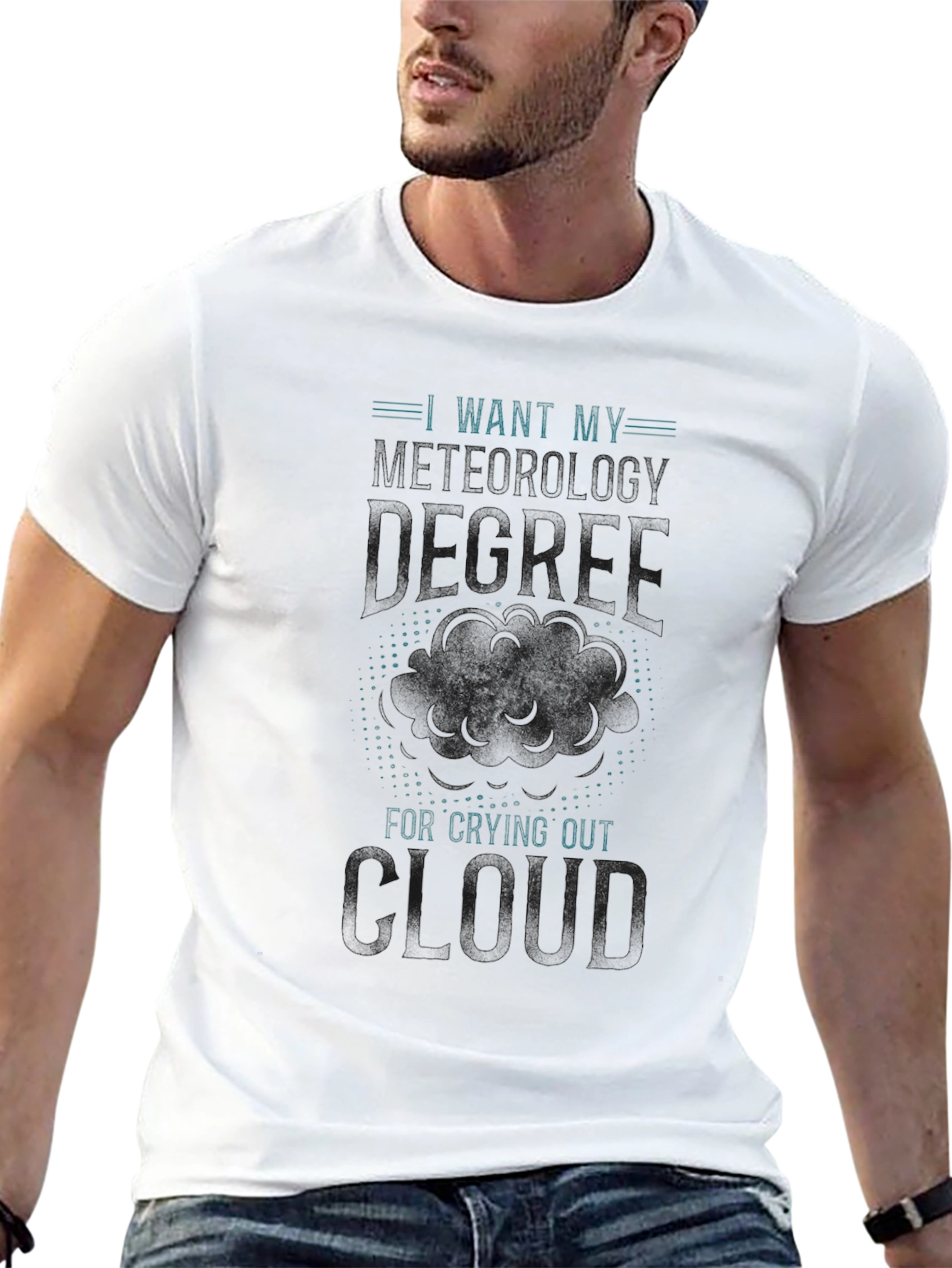 I Want My Heart Back T-Shirt
