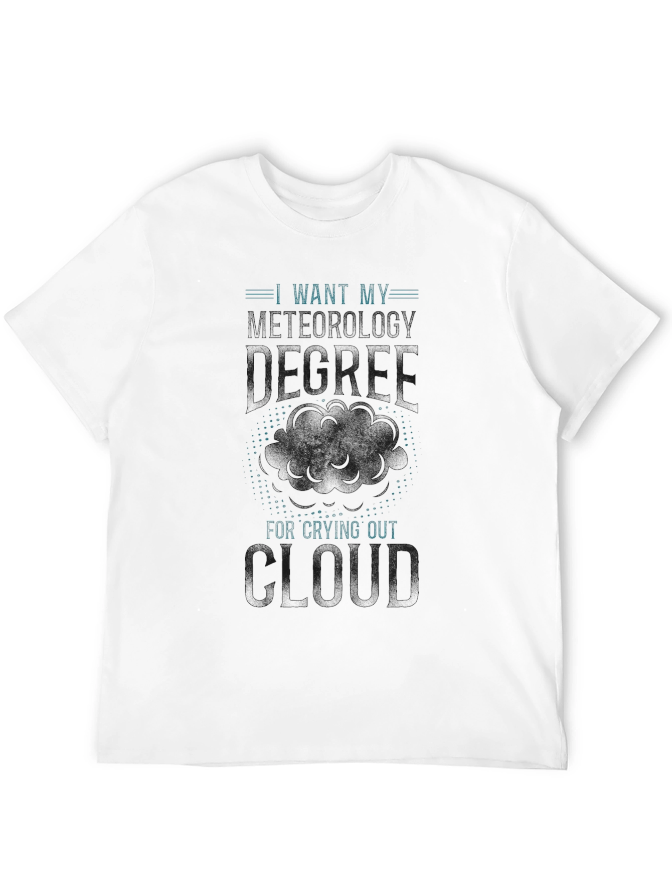 I Want My Heart Back T-Shirt
