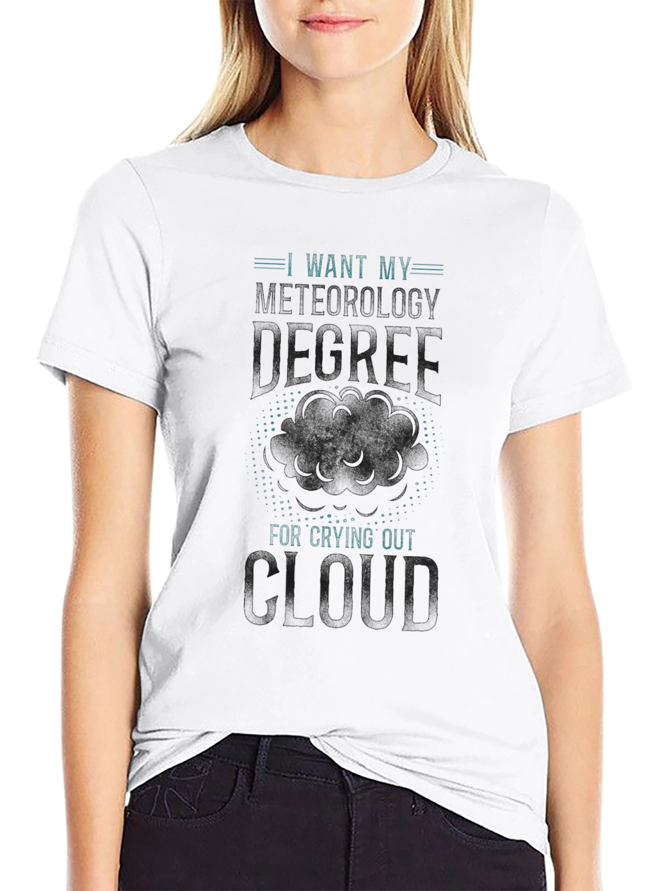 I Want My Heart Back T-Shirt