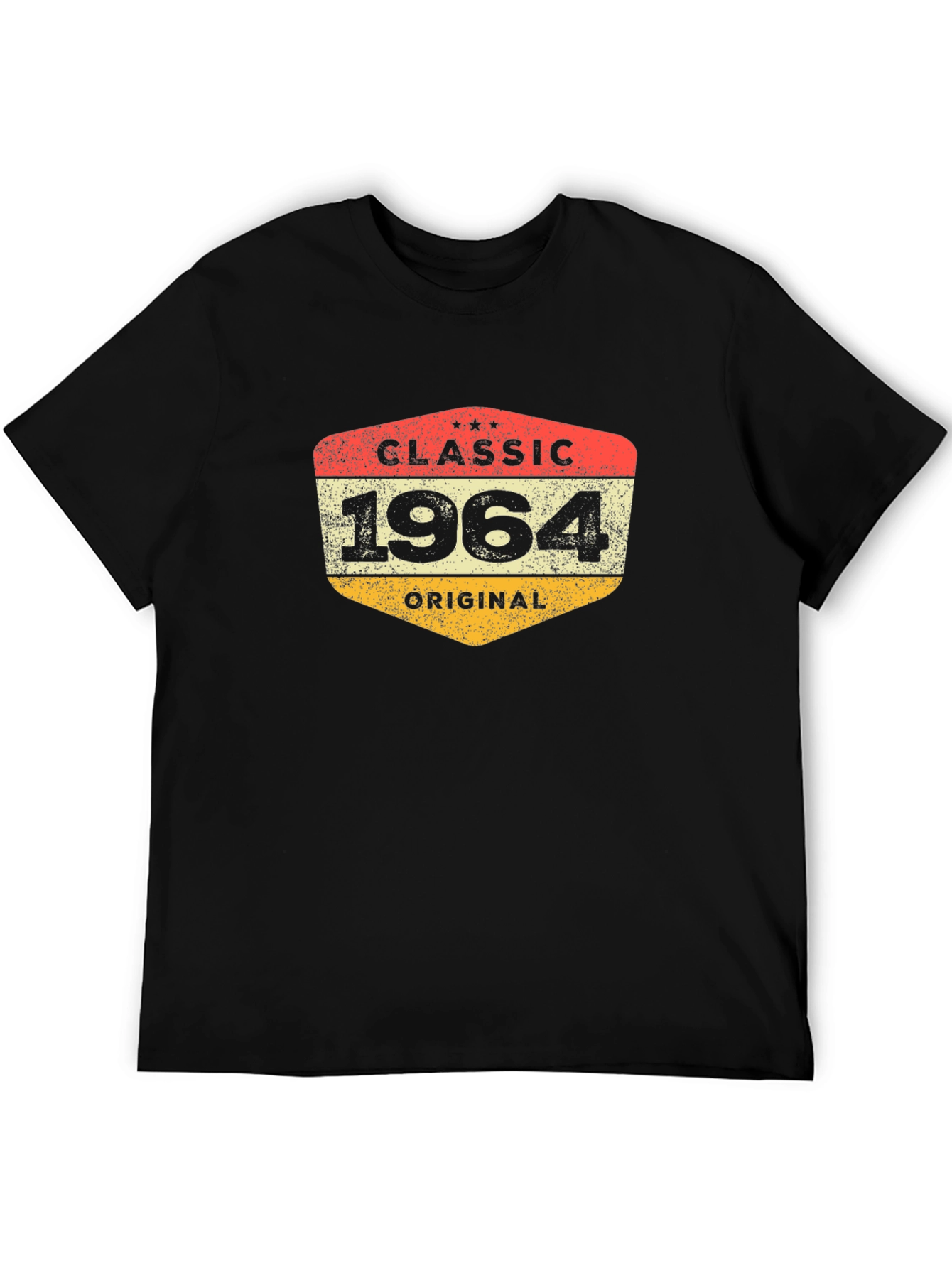 Classic 1964 Original T-Shirt