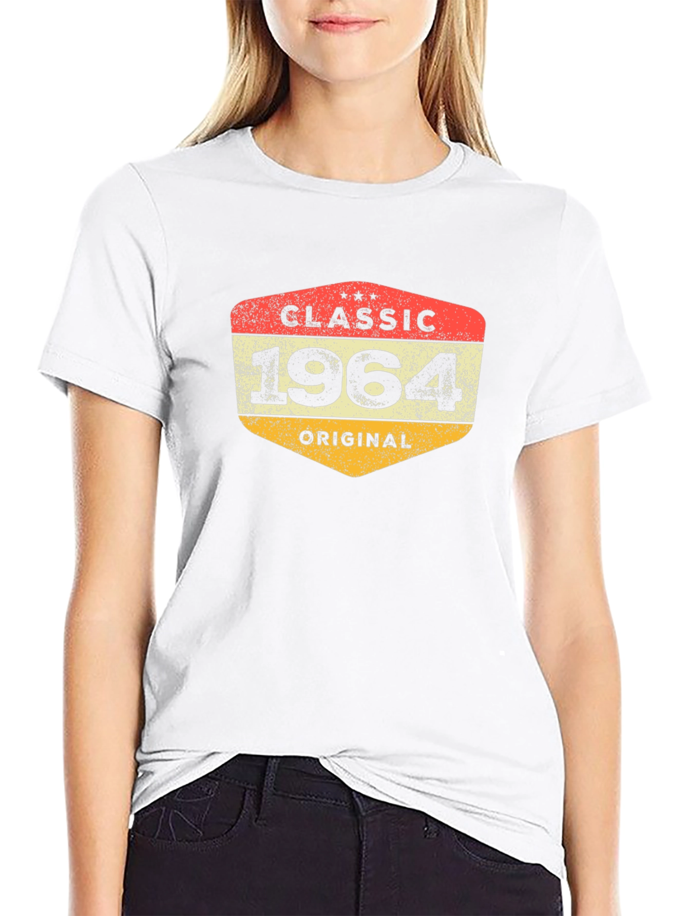Classic 1964 Original T-Shirt