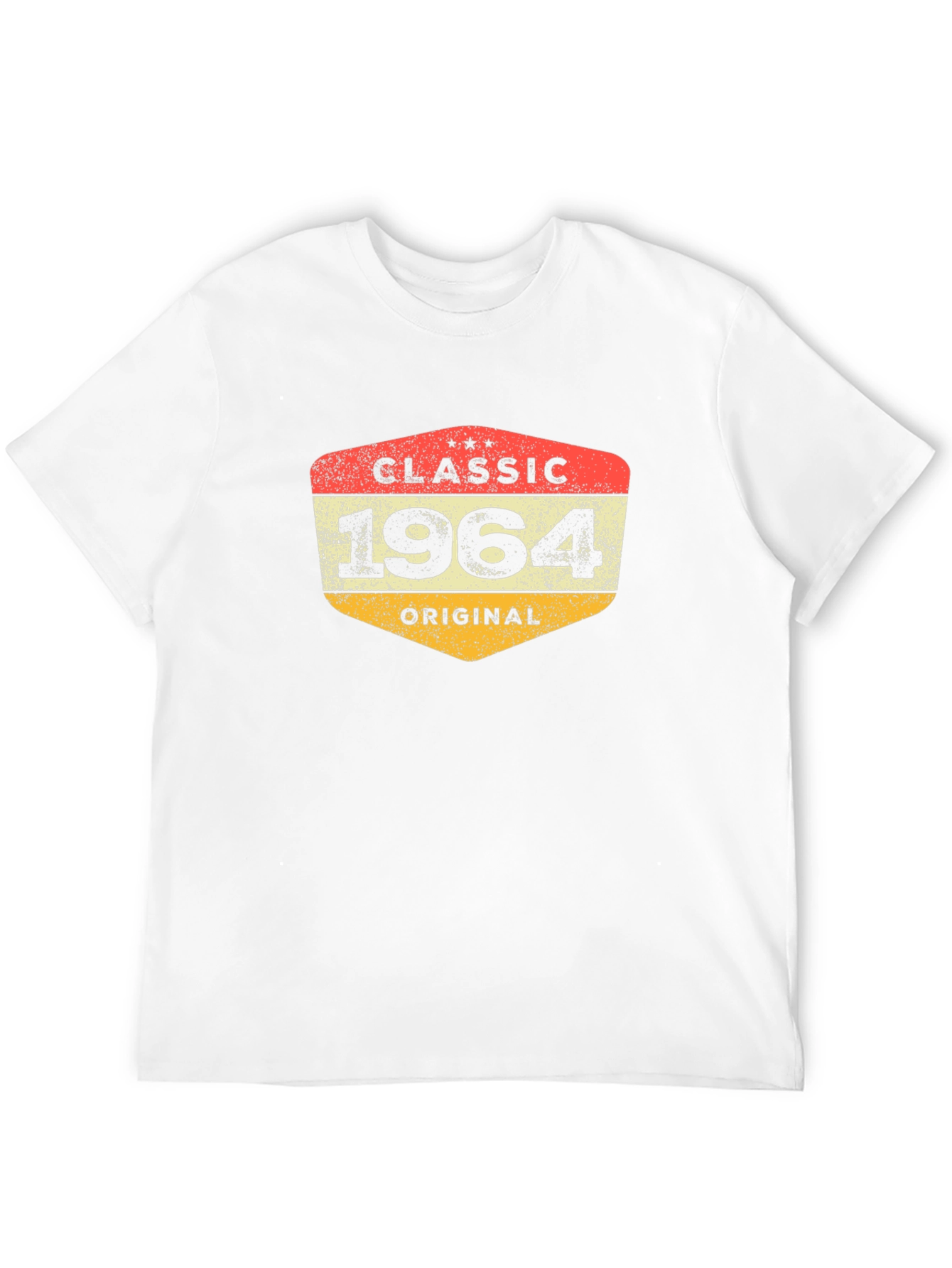 Classic 1964 Original T-Shirt