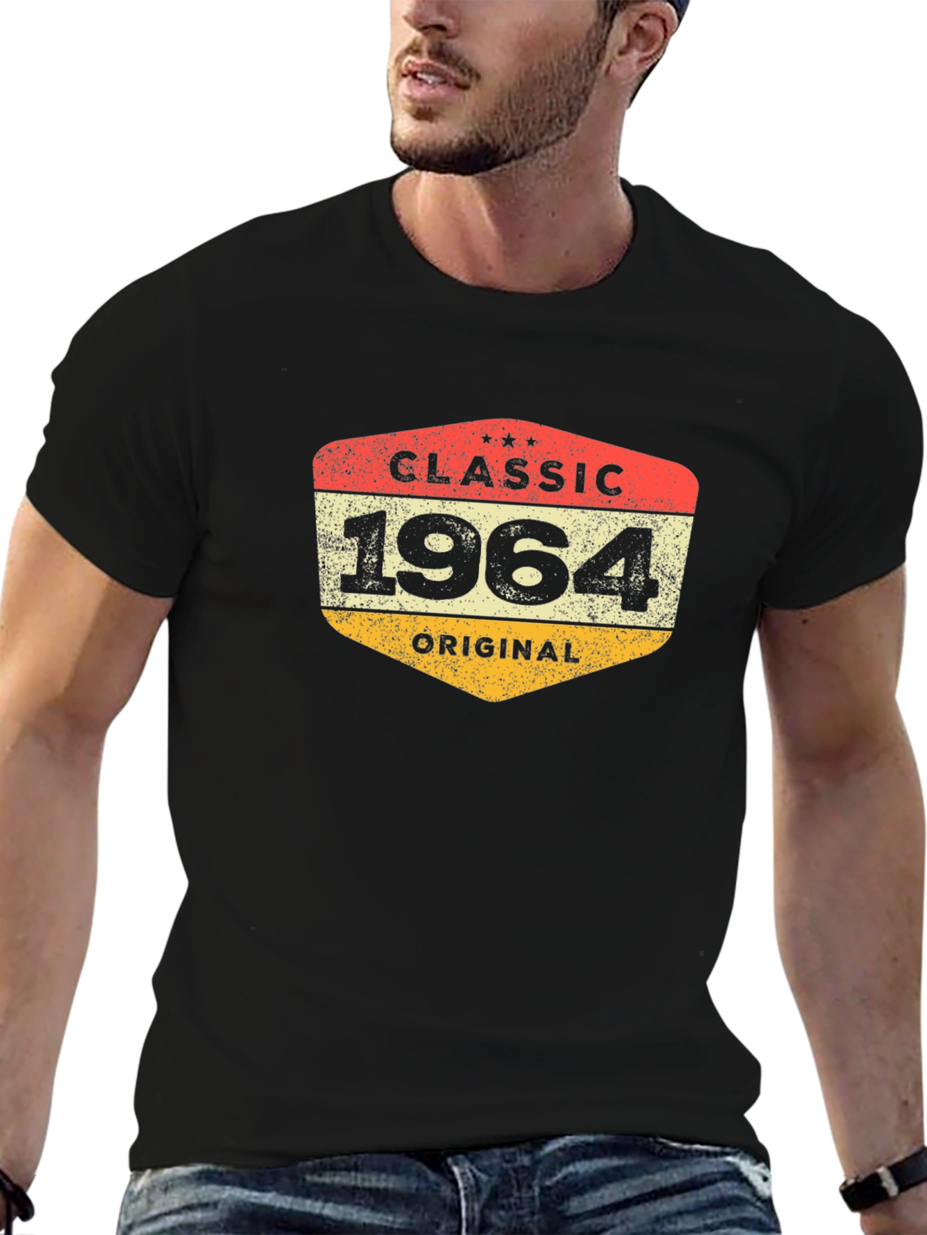 Classic 1964 Original T-Shirt