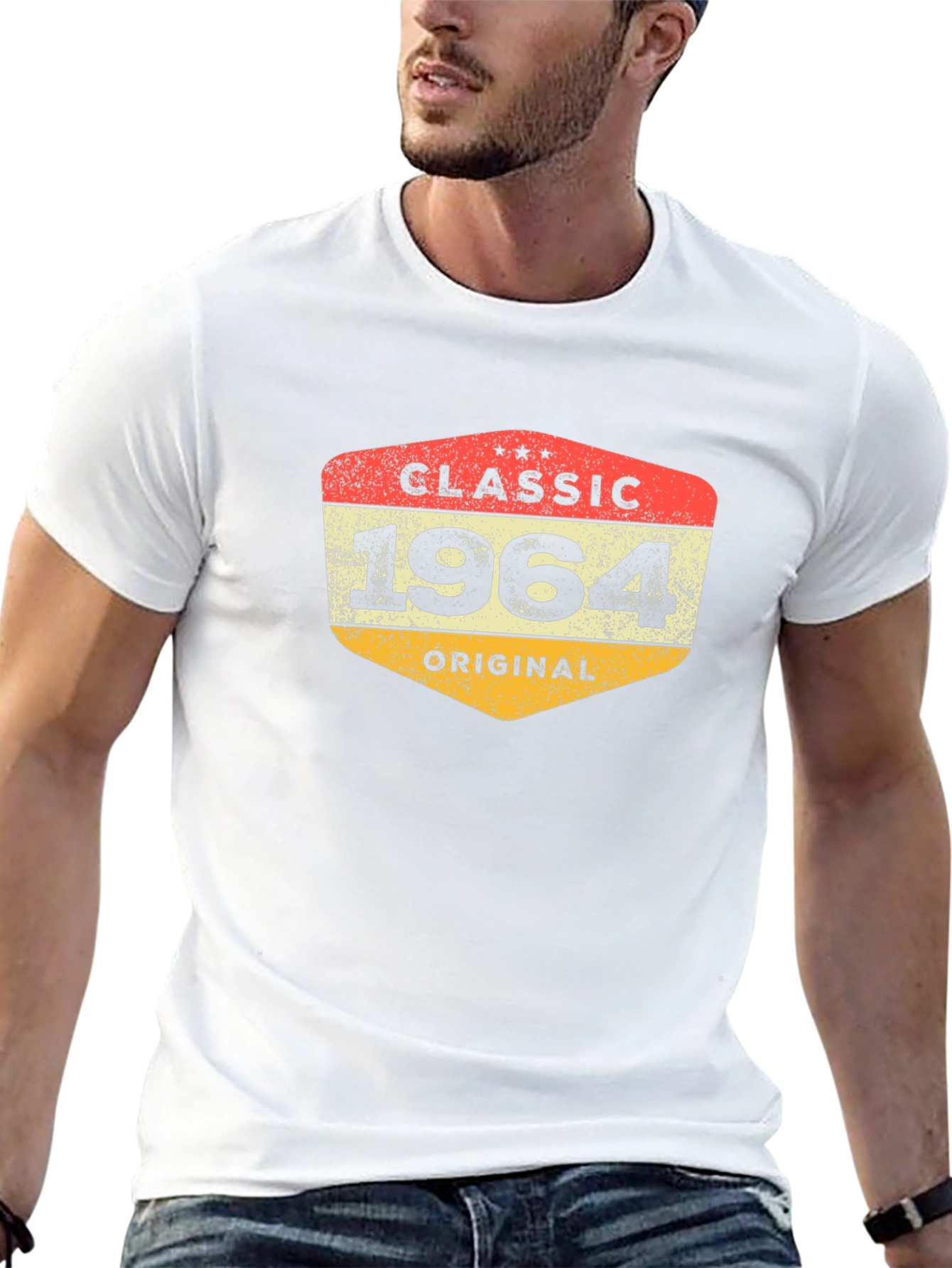 Classic 1964 Original T-Shirt