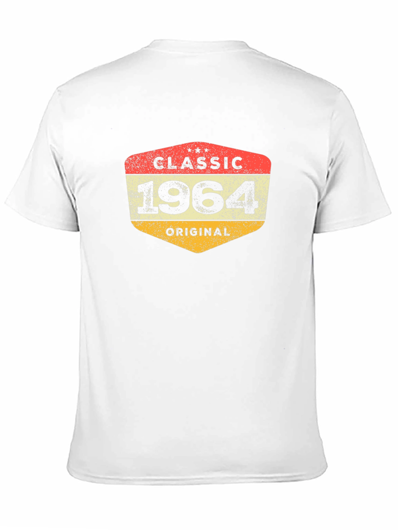 Classic 1964 Original T-Shirt