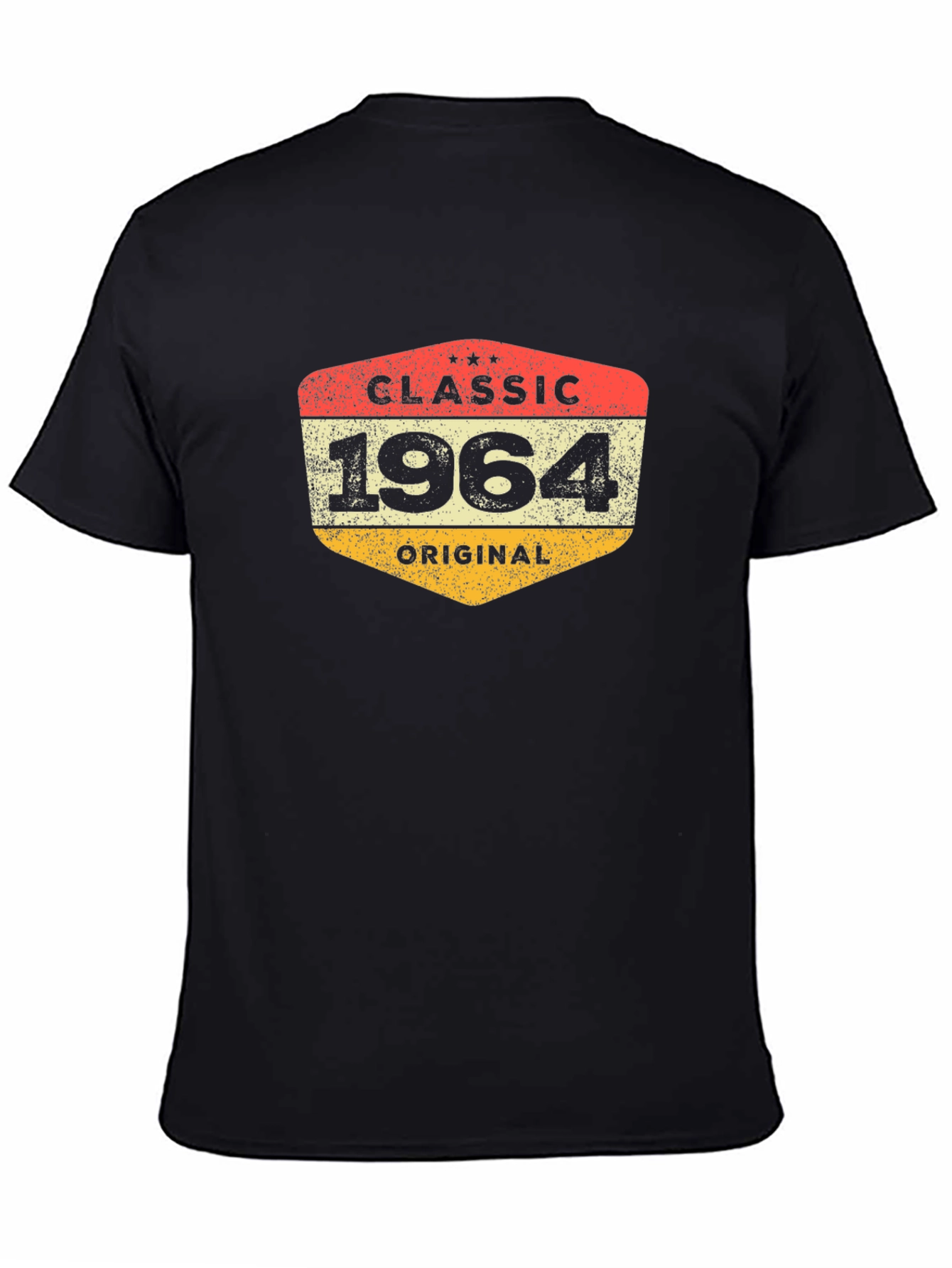 Classic 1964 Original T-Shirt