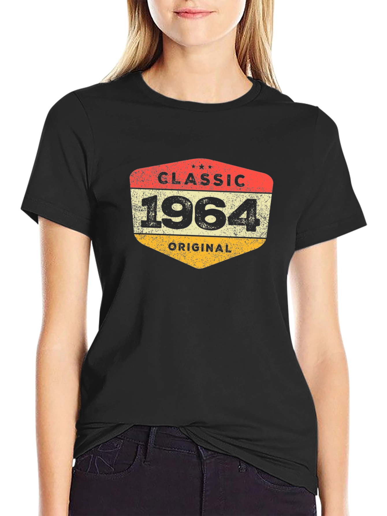 Classic 1964 Original T-Shirt
