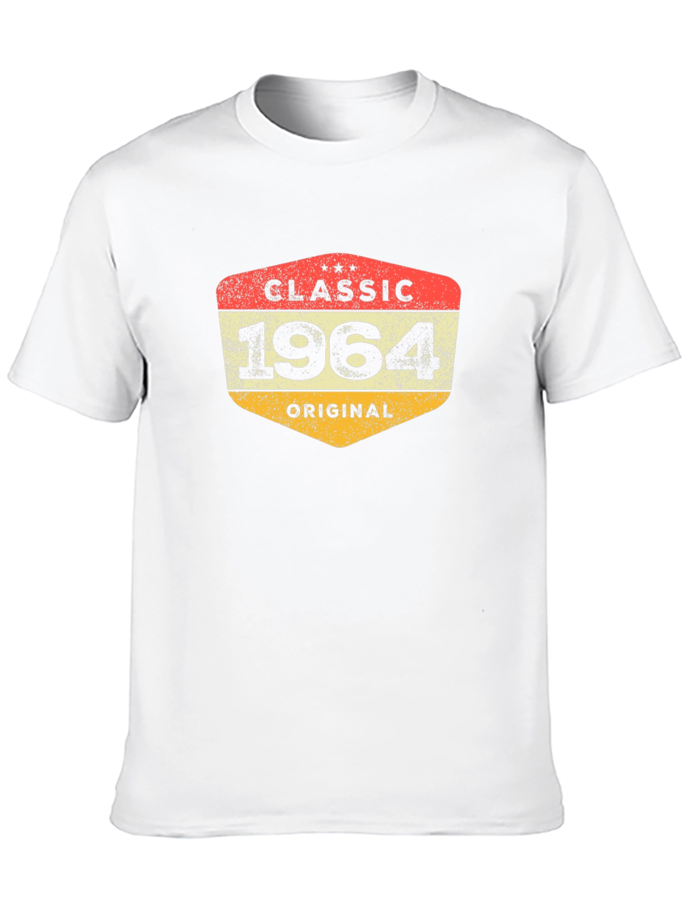 Classic 1964 Original T-Shirt