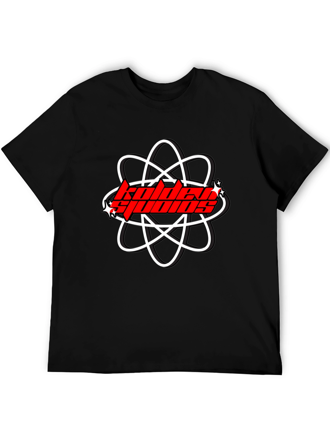 Atomic Golden Studios T-Shirt