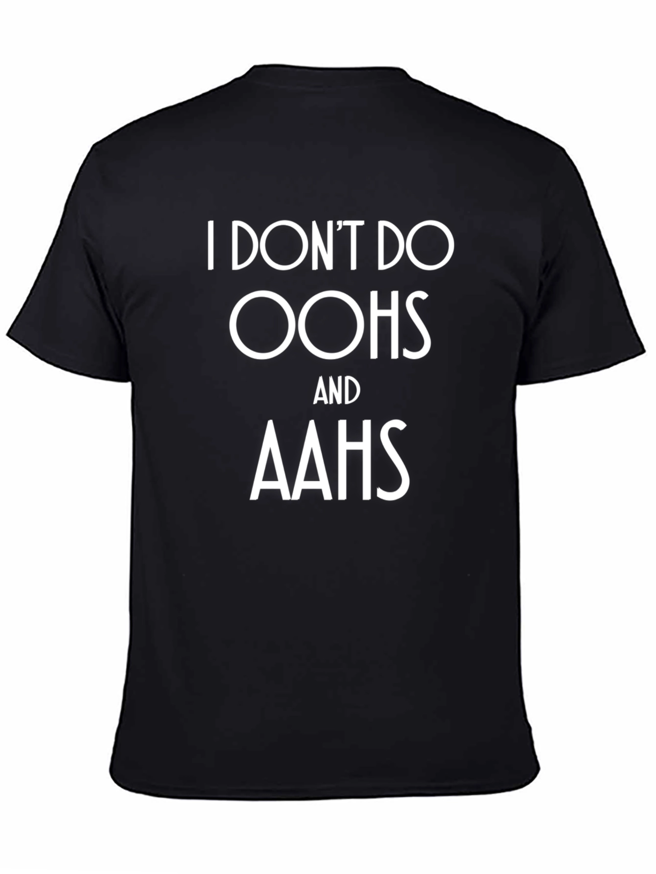 Funny Sarcastic Humor T-Shirt