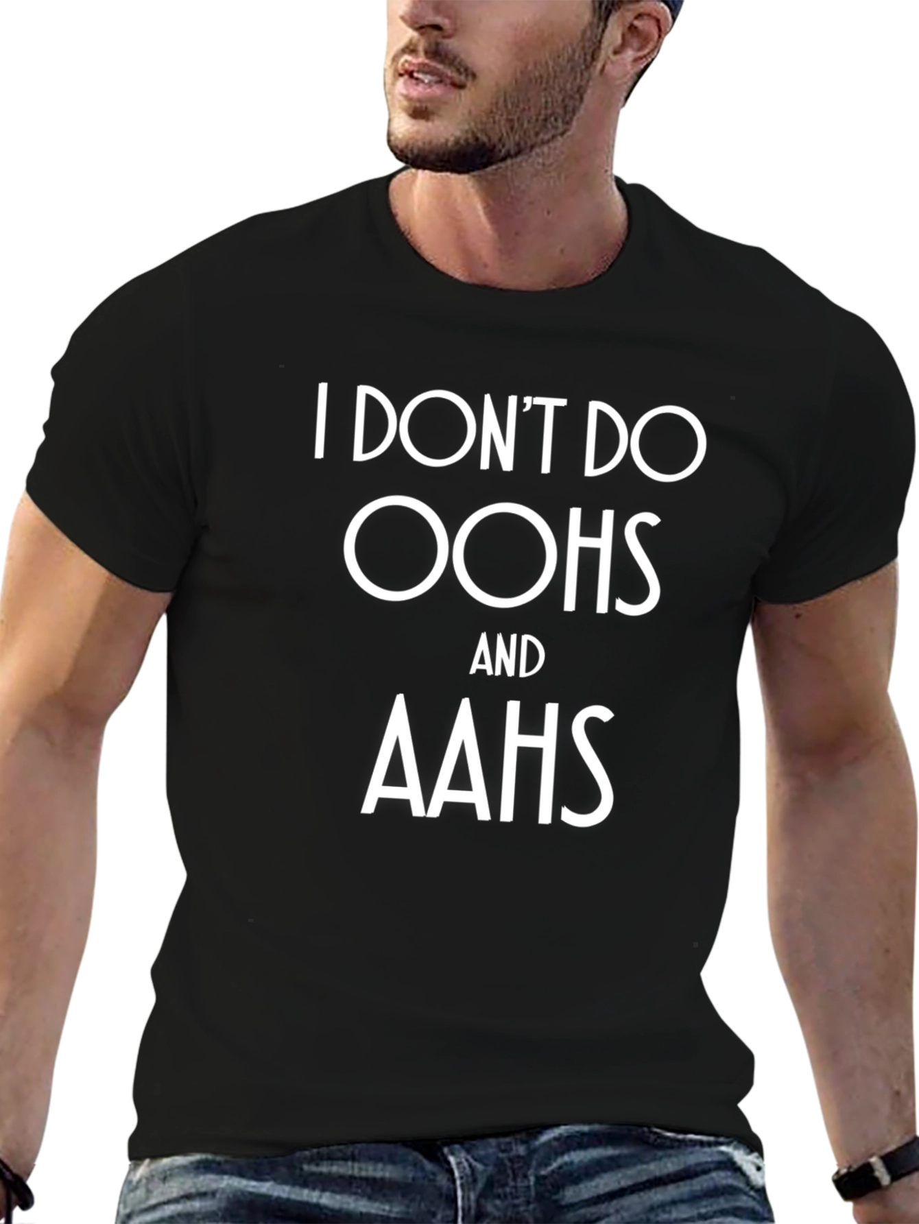 Funny Sarcastic Humor T-Shirt