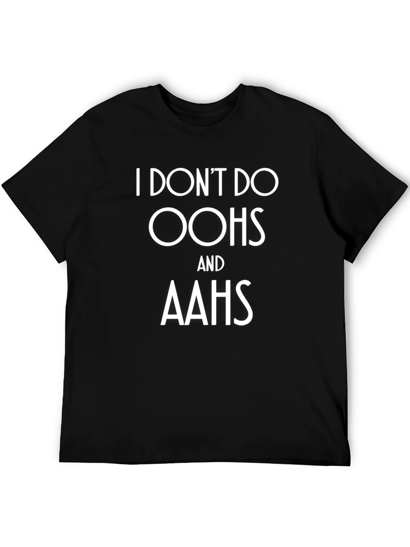 Funny Sarcastic Humor T-Shirt