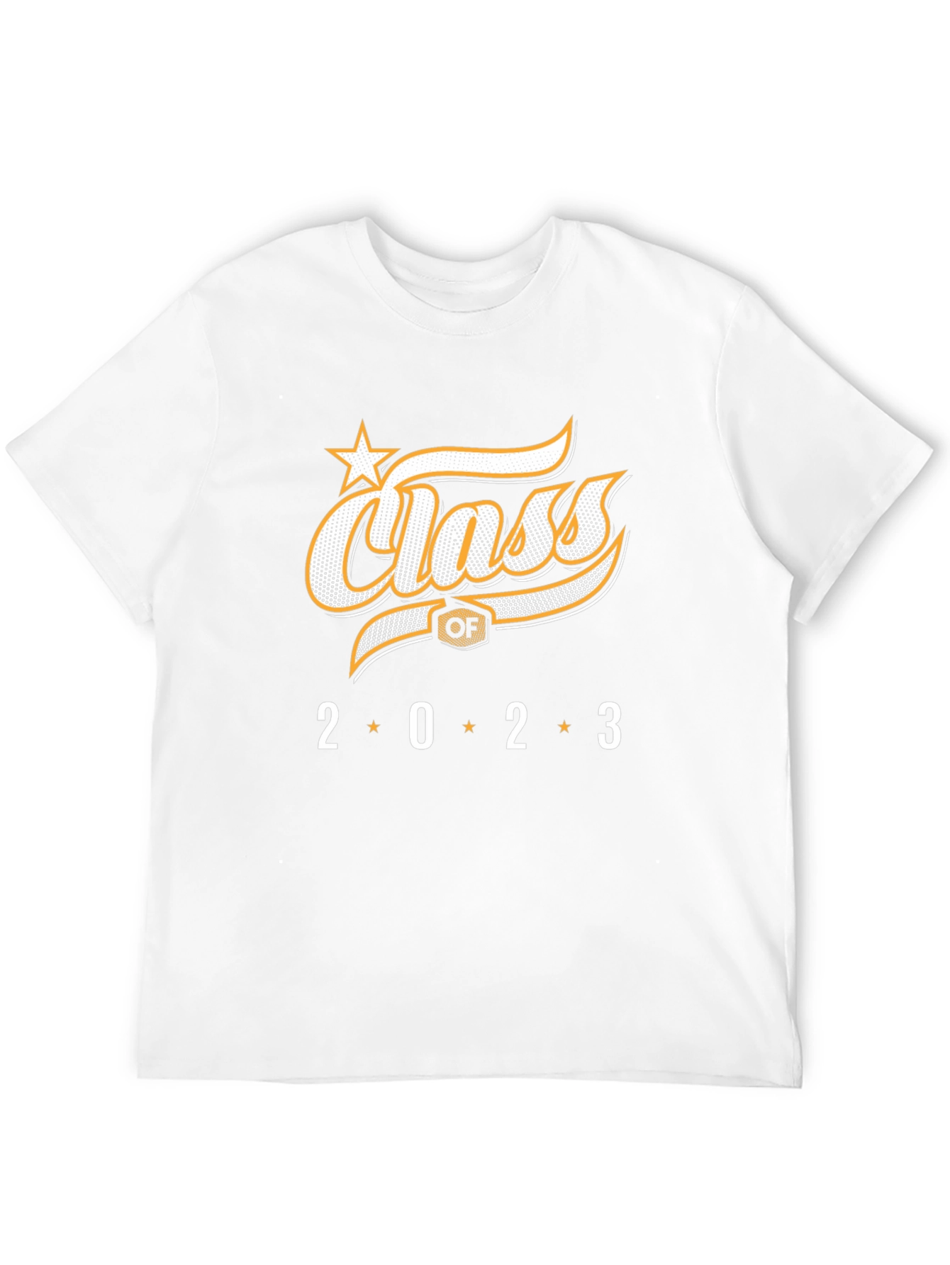 Class of 2023 Graduation T-Shirt