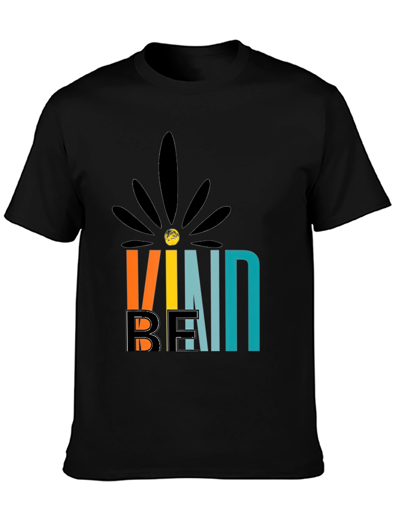 Be Kind Graphic Tee - Trendy Comfort