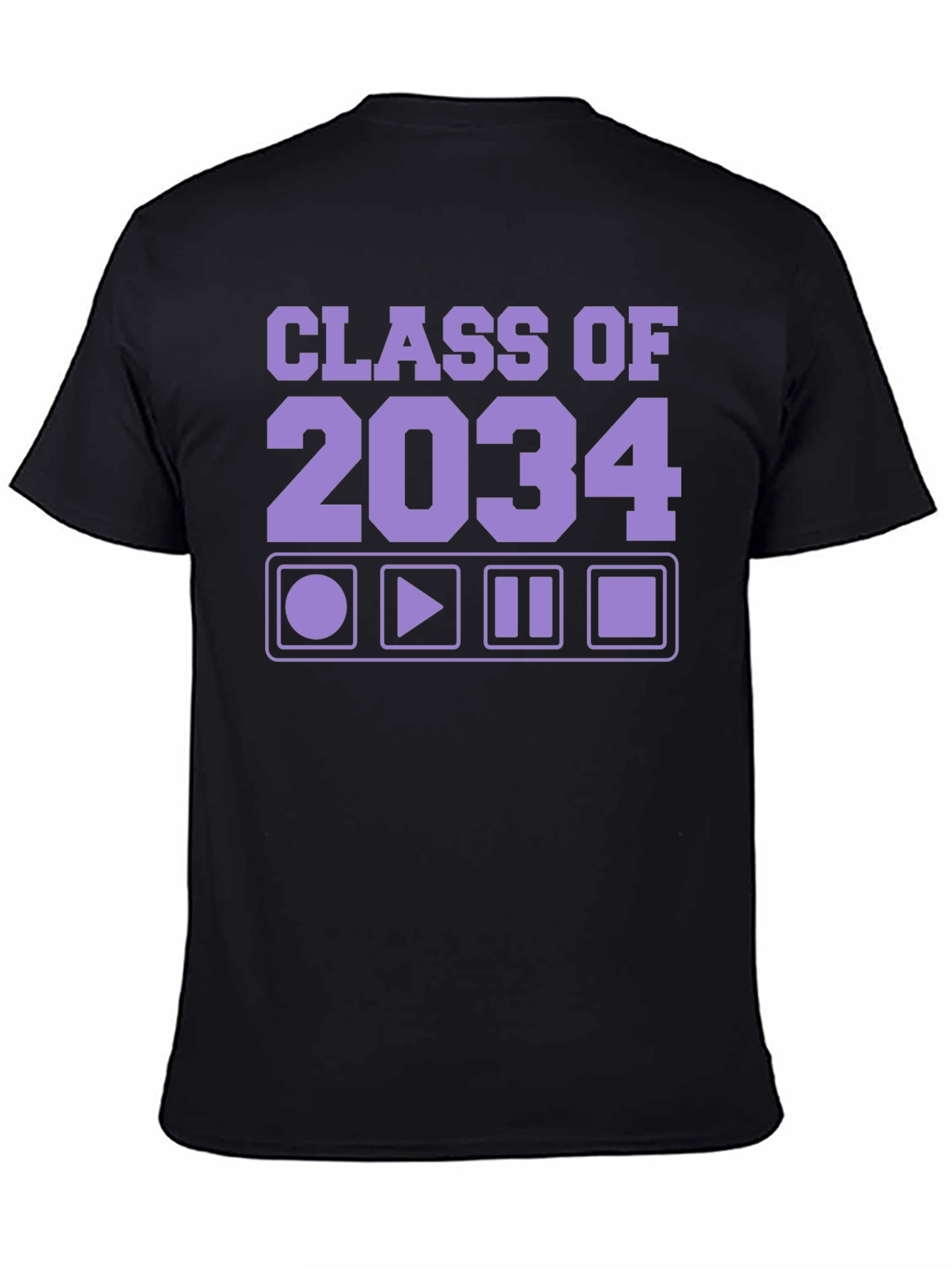 Class of 2034 T-Shirt