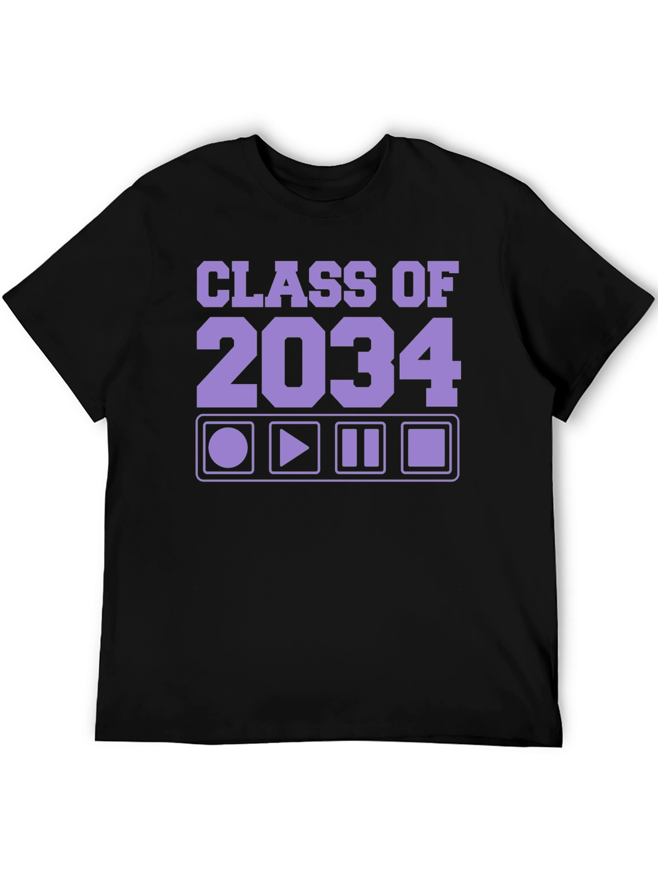 Class of 2034 T-Shirt