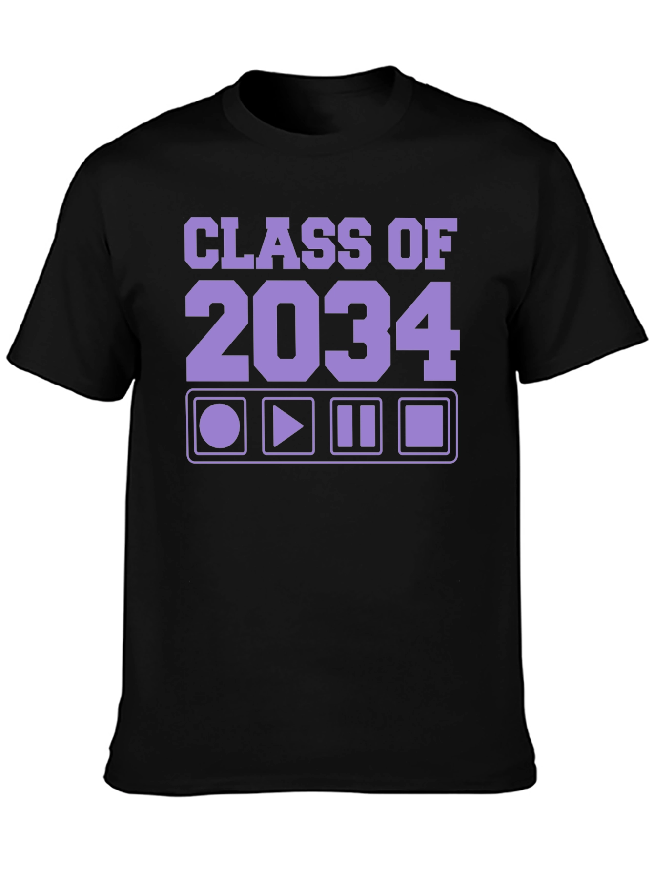 Class of 2034 T-Shirt