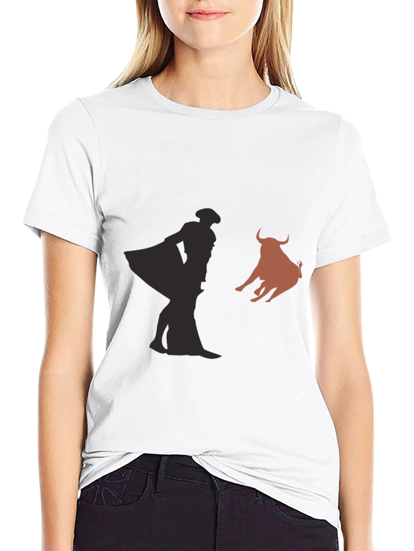 Matador Bull T-Shirt: Stylish Graphic Tee