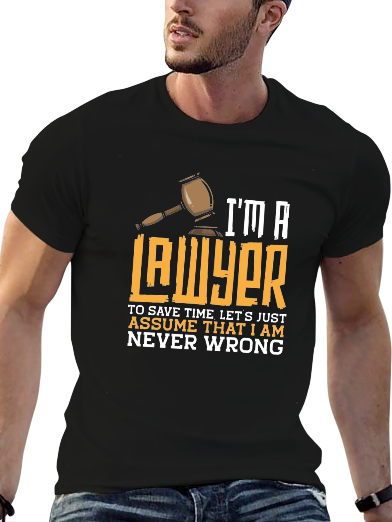Im a Lawyer T-Shirt