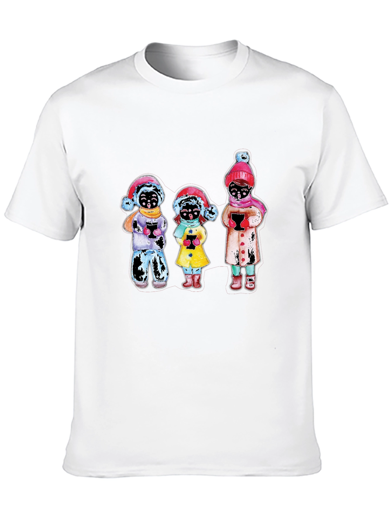 Holiday Children T-Shirt