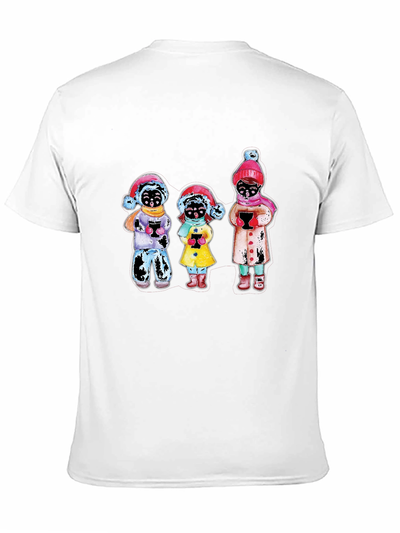 Holiday Children T-Shirt