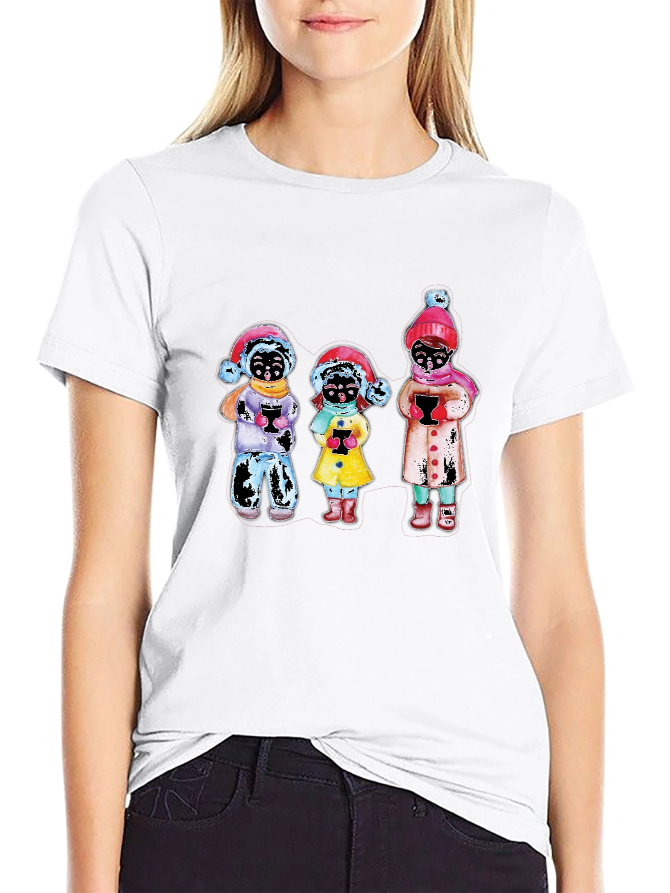 Holiday Children T-Shirt