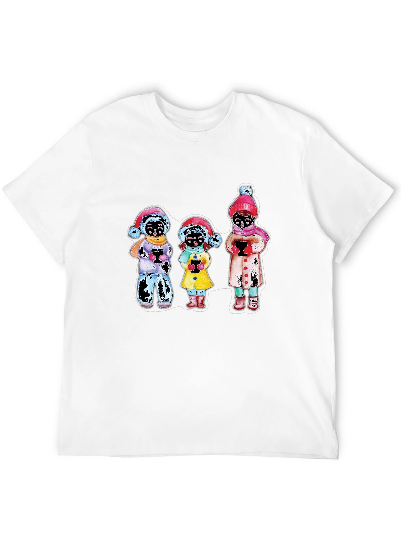 Holiday Children T-Shirt