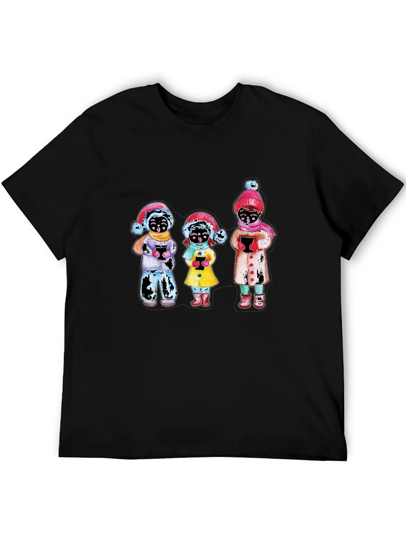 Holiday Children T-Shirt