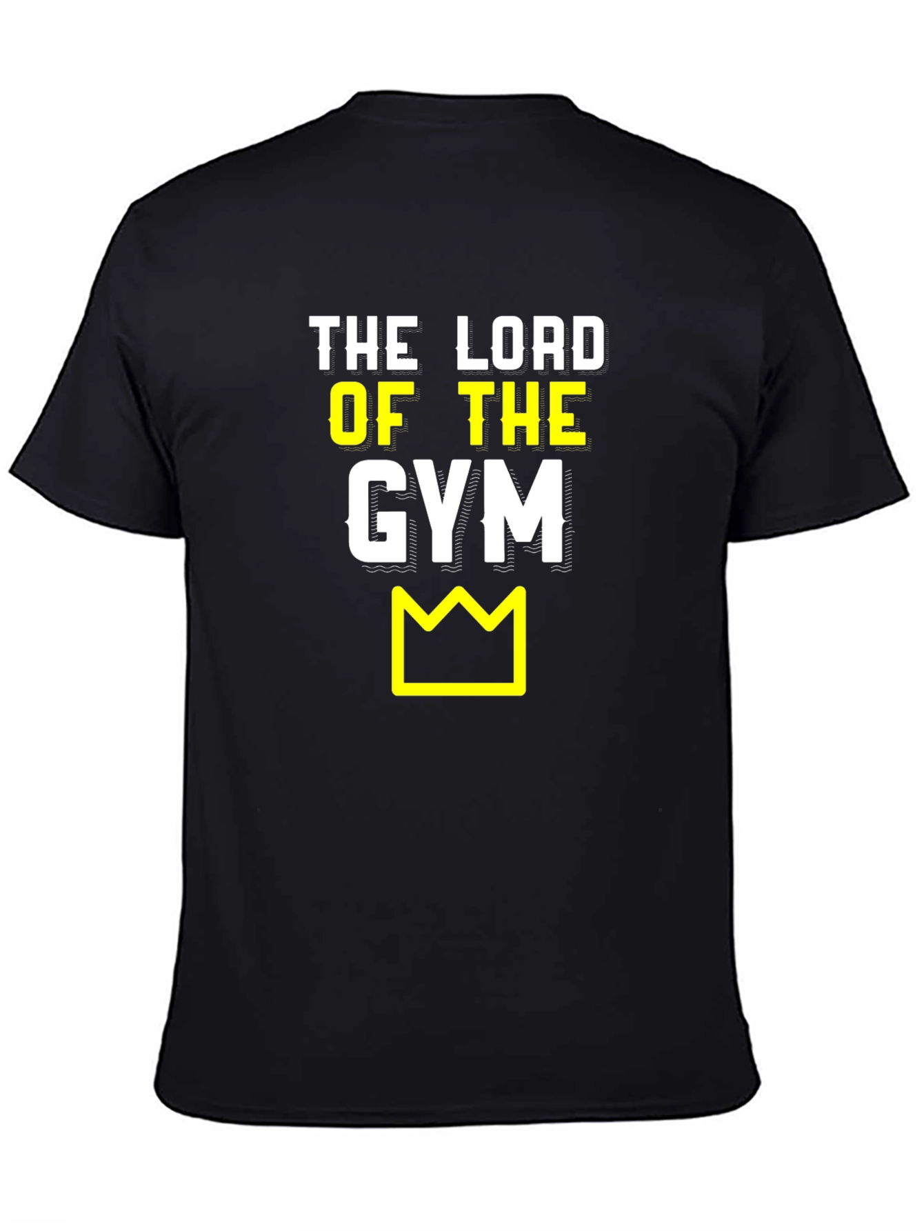 The Lord of the Gym T-Shirt