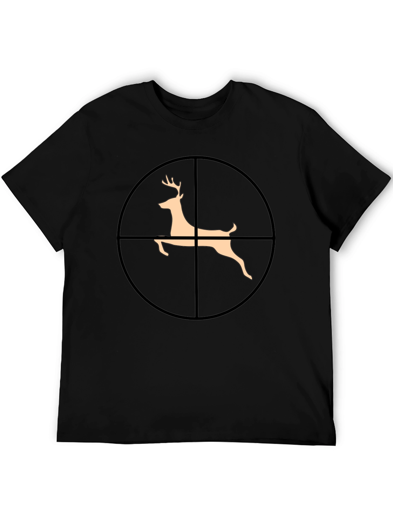 Deer Hunter T-Shirt