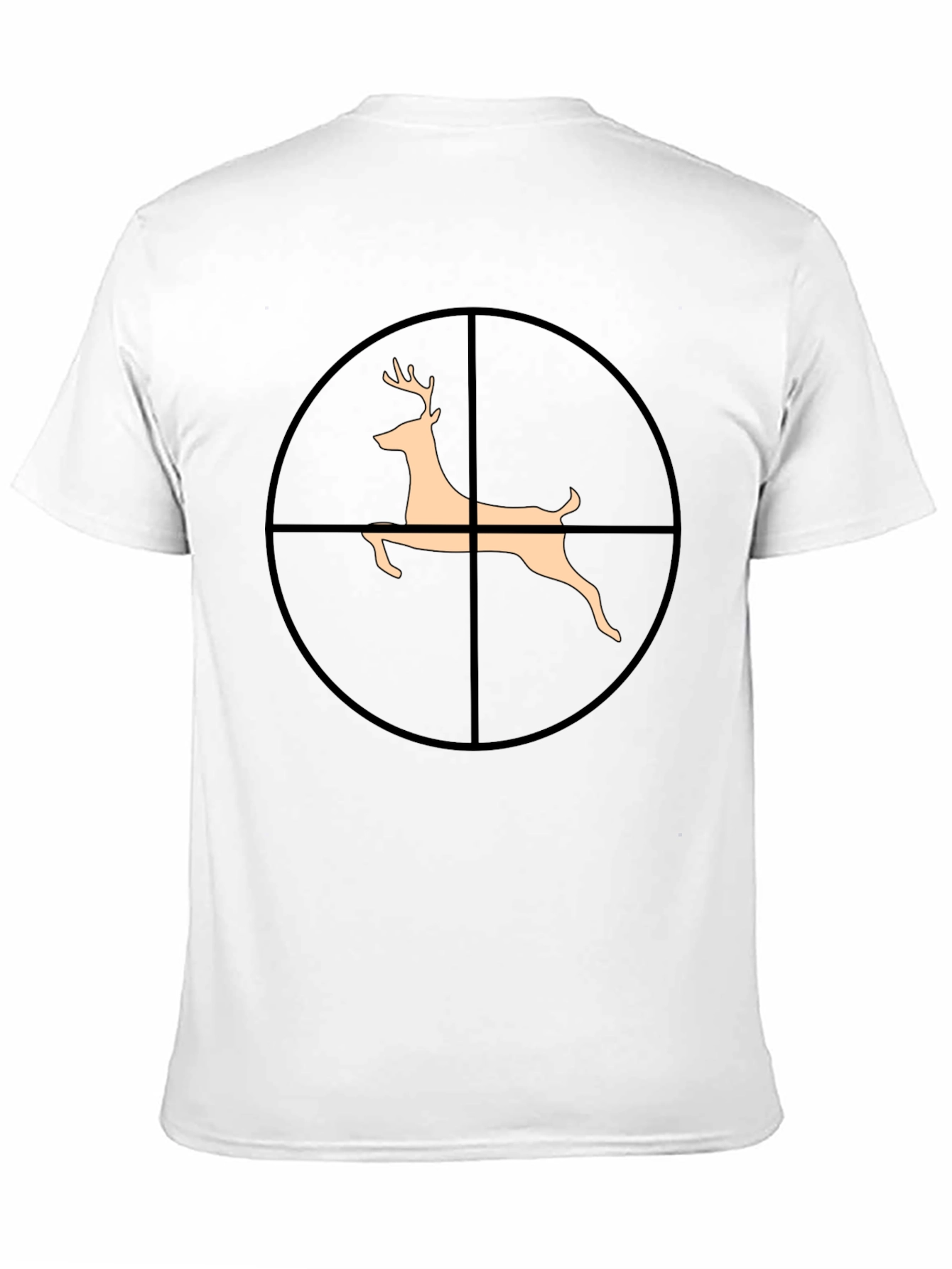 Deer Hunter T-Shirt