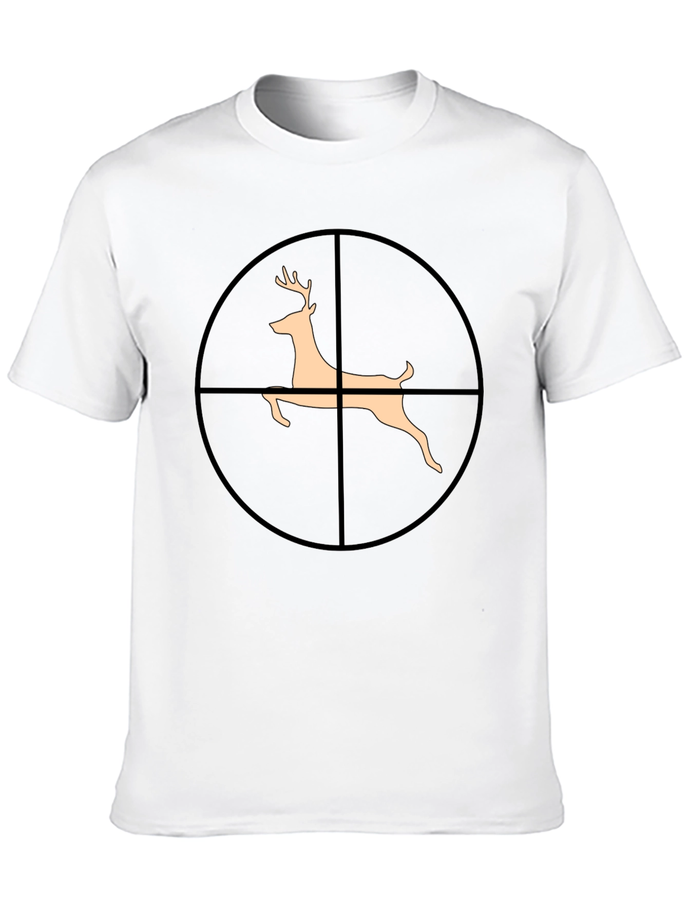 Deer Hunter T-Shirt