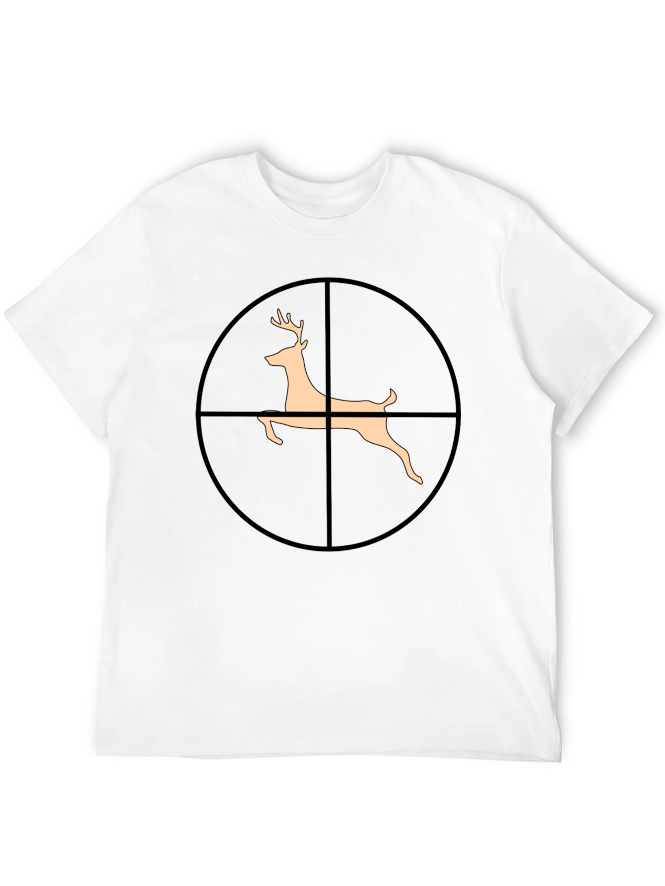 Deer Hunter T-Shirt