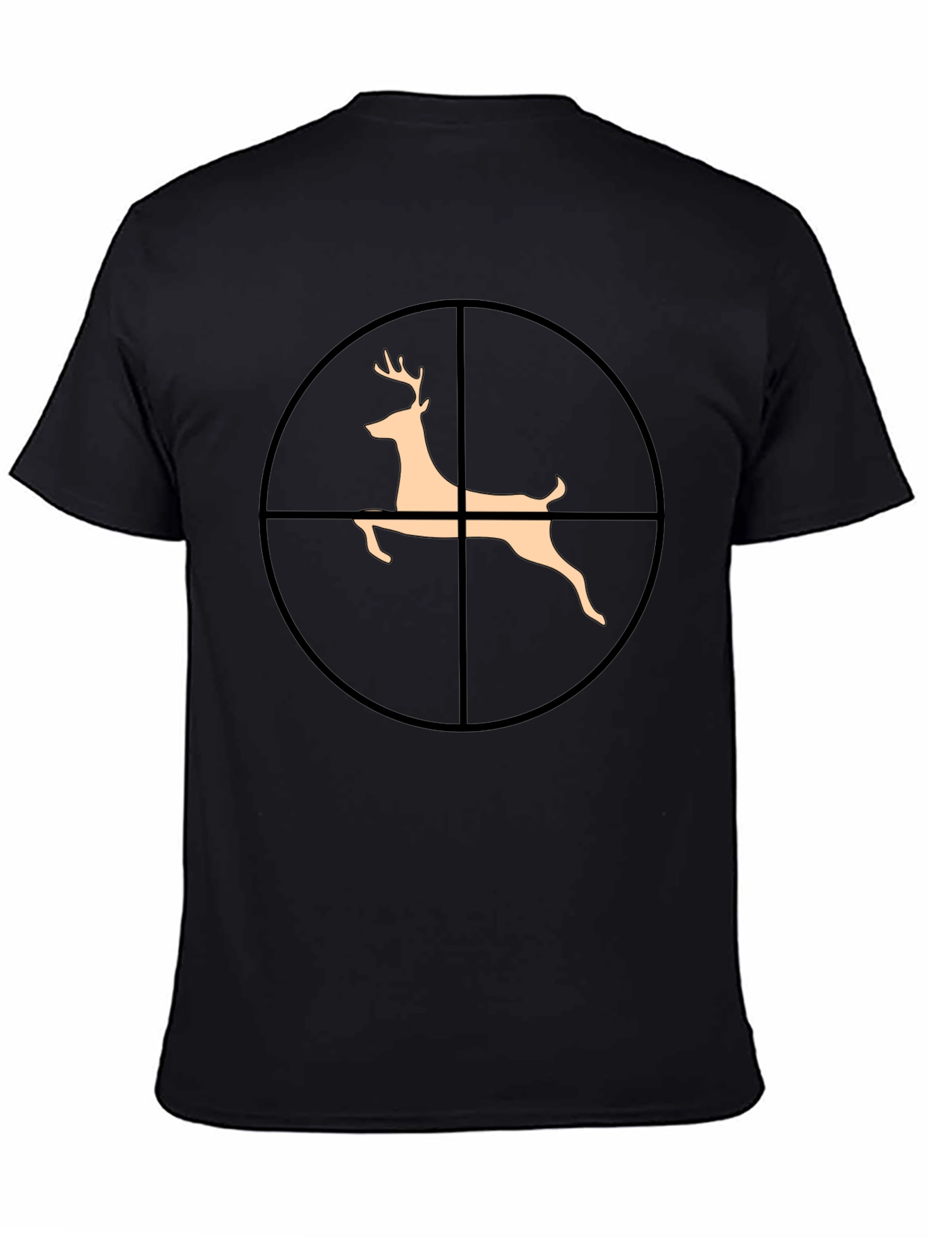 Deer Hunter T-Shirt