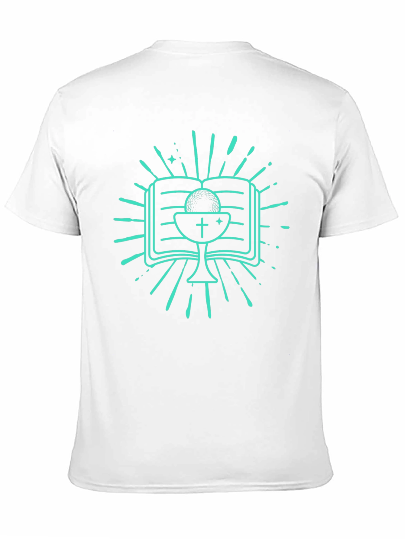 Religious Symbol T-Shirt