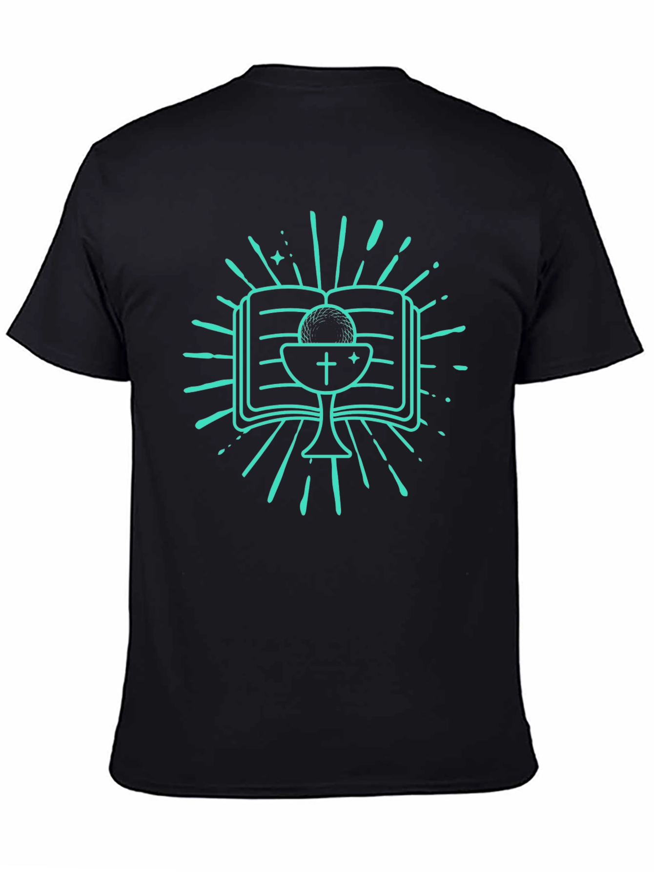 Religious Symbol T-Shirt