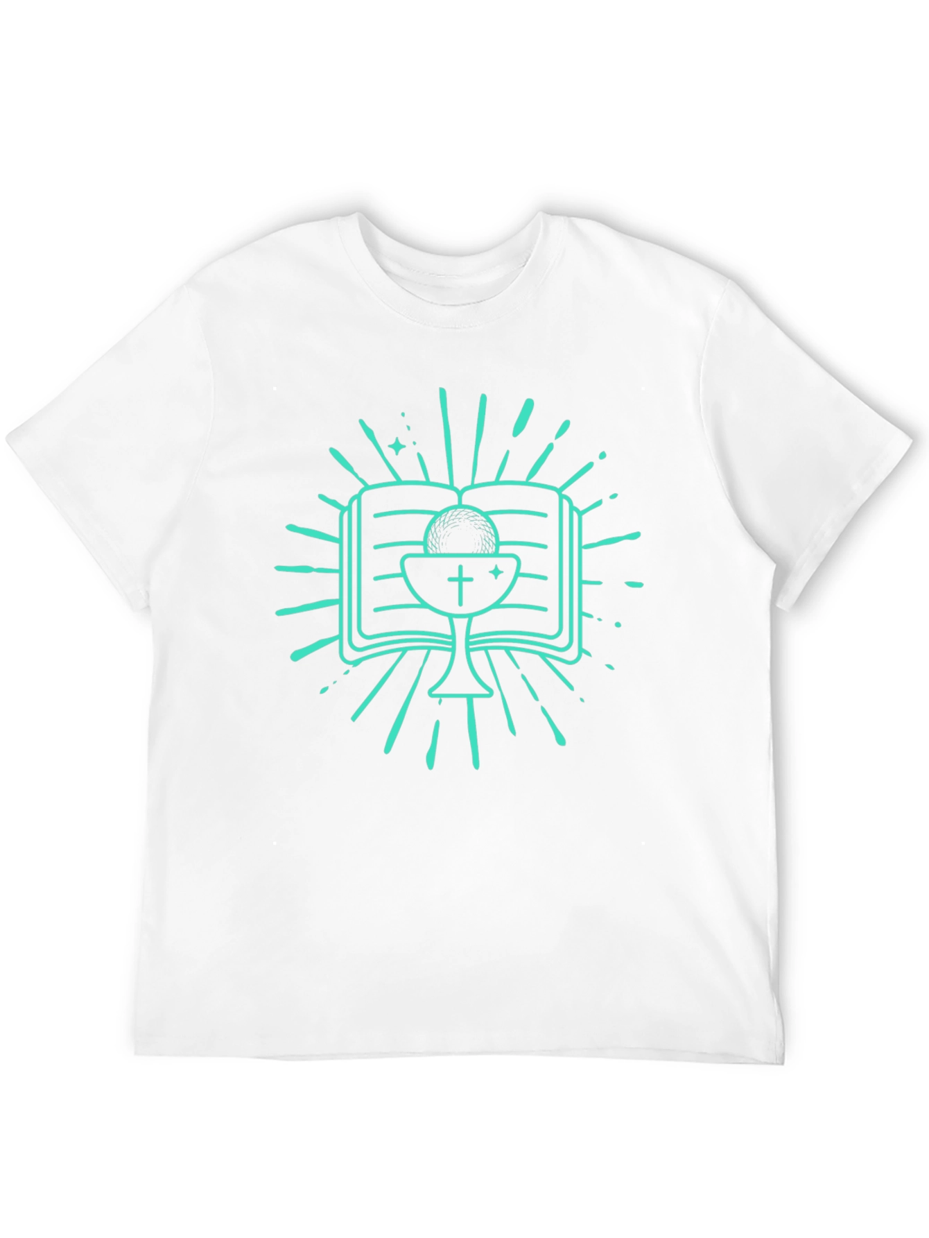 Religious Symbol T-Shirt