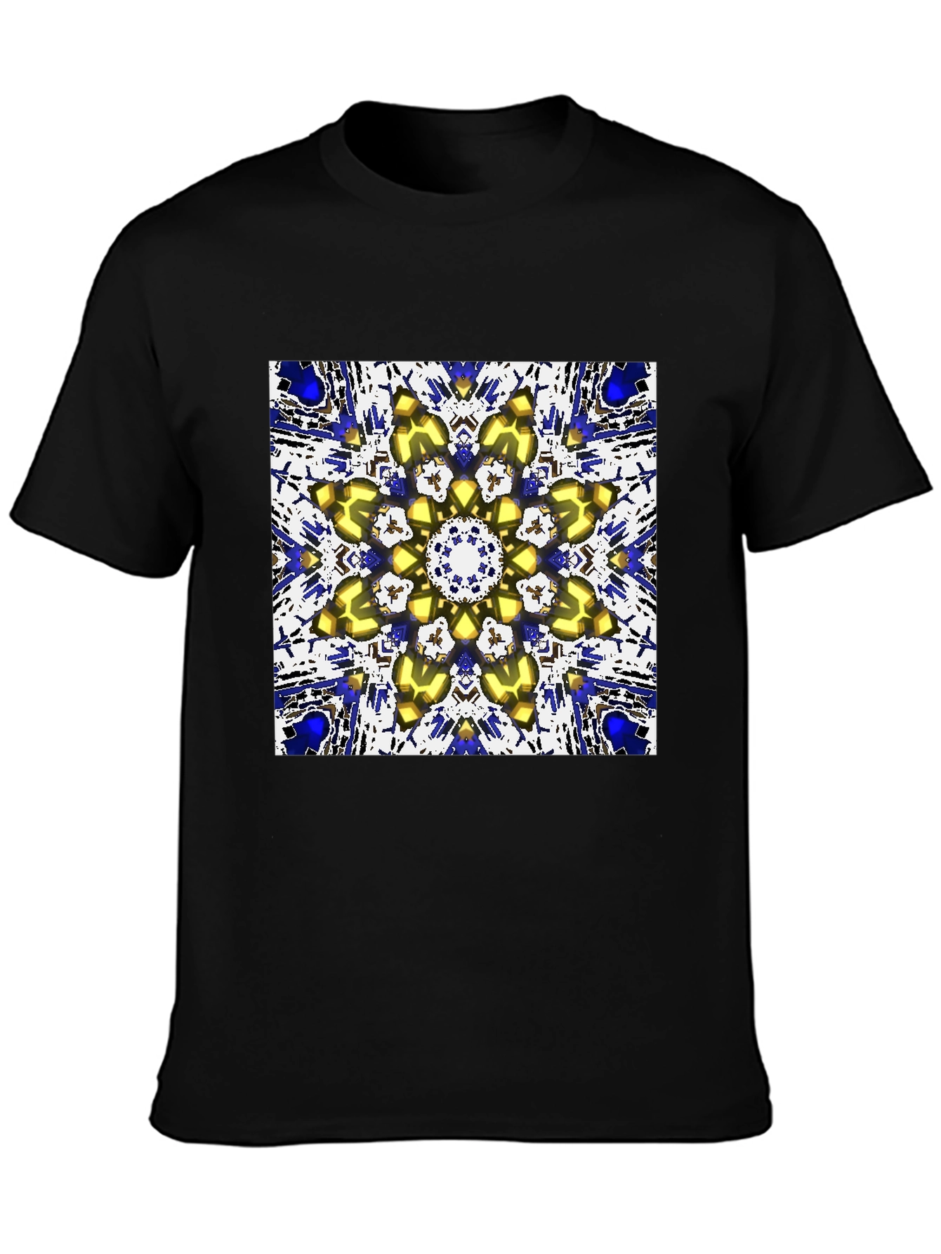 Kaleidoscope T-Shirt